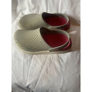 Crocs Ladies Size 6